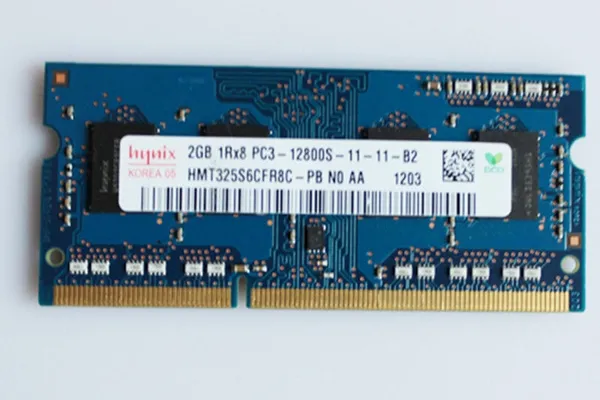 ram laptop