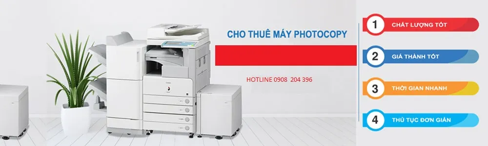 Cho thuê máy tính bình dương