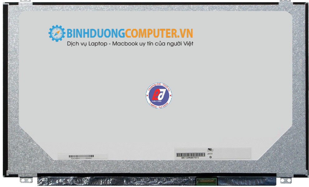 LCD 15.6inch Led Slim Full HD 30 pins