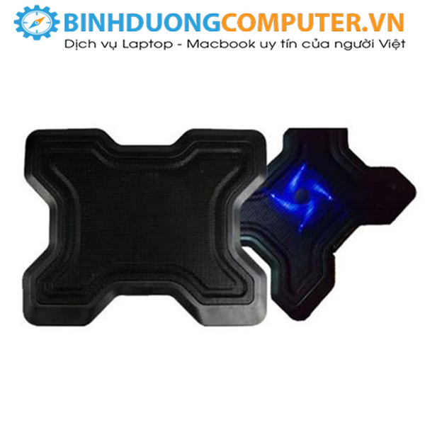 Đế tản nhiệt 5218 - 1 Fan