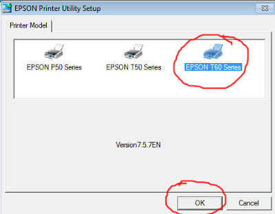 Hướng dẫn cài máy in ImageClass MF4320d