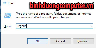 Sửa lỗi exception processing message 5
