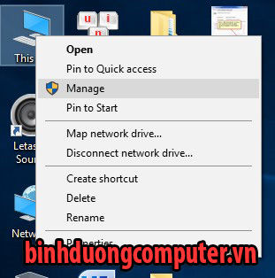 Sửa lỗi exception processing message 1