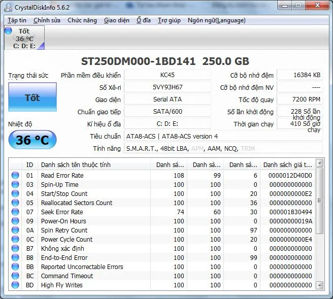 hướng dẫn khắc phục sửa lỗi laptop chạy chậm