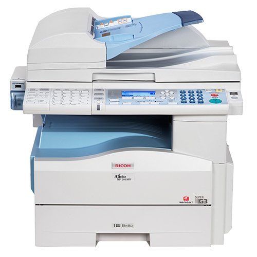 máy photo đa năng ricoh mp 5002