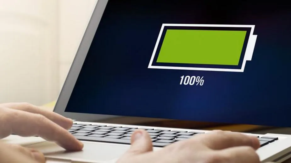 cách sử dụng pin laptop không bị chai
