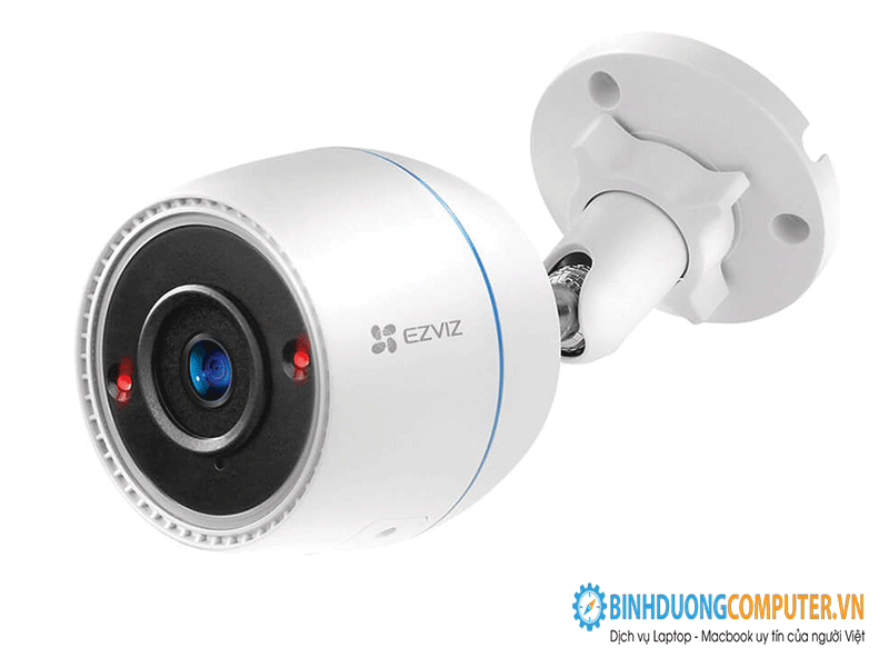 Camera IP wifi EZVIZ CS-H3c-R100-1K2WFL Color