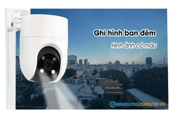 Camera Ezviz H8C 4MP