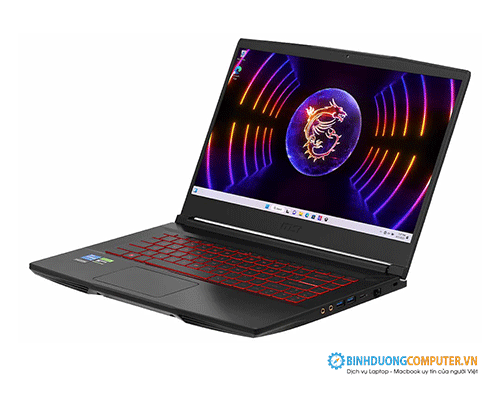 Laptop MSI GF63 12UCX-841VN