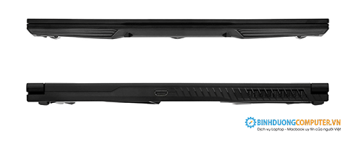 Laptop MSI GF63 12UCX-841VN