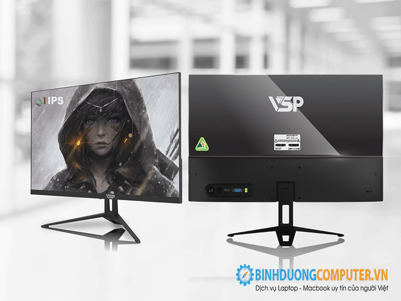 Màn hình VSP V2704S (27 inch/FHD/IPS/75Hz/5ms)