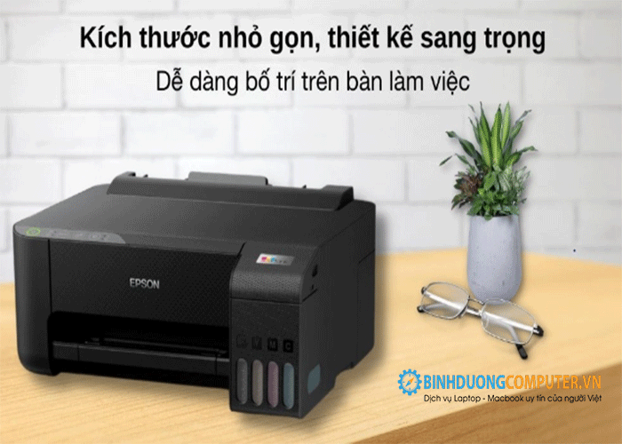 Máy in phun màu Epson L1250