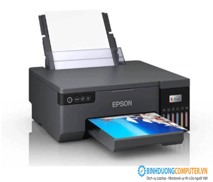 Máy in phun màu Epson L8050 Wifi