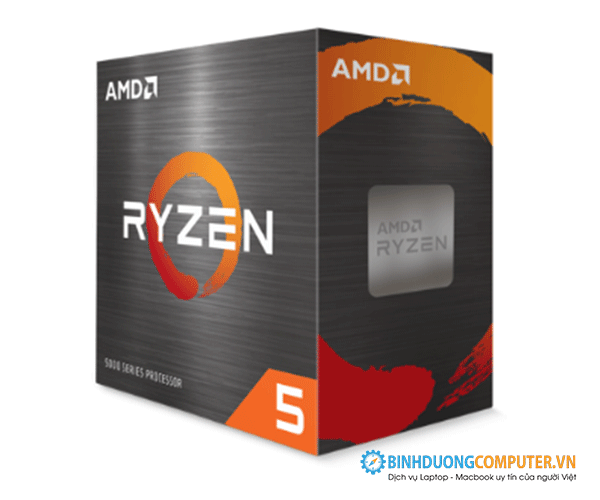 Bộ Máy tính văn phòng Ryzen 5- 5699G