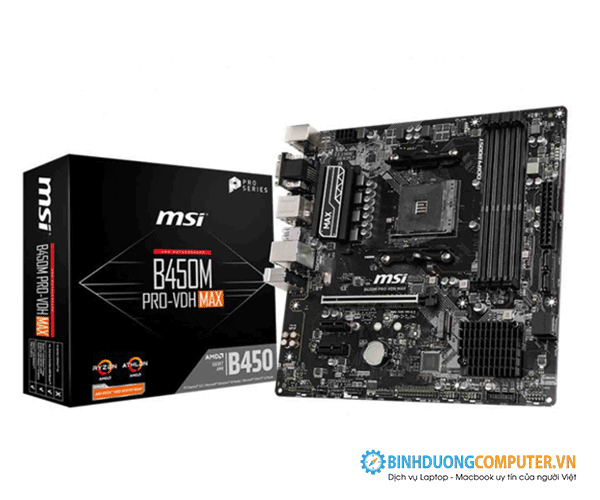 Bộ Máy tính văn phòng Ryzen 5- 5699G