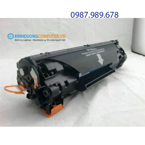 Hộp mực 35A/ 85A bình dương