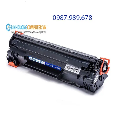 Hộp mực 35A/ 85A dùng cho máy in HP