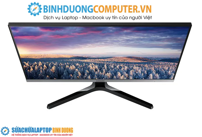 Màn hình Samsung LS24R350FHEXXV bình dương