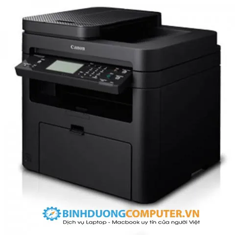máy in thiết kế nhỏ gọn