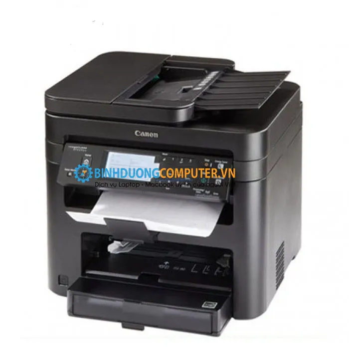 Máy in đa chức năng mf235 tại Bình Dương