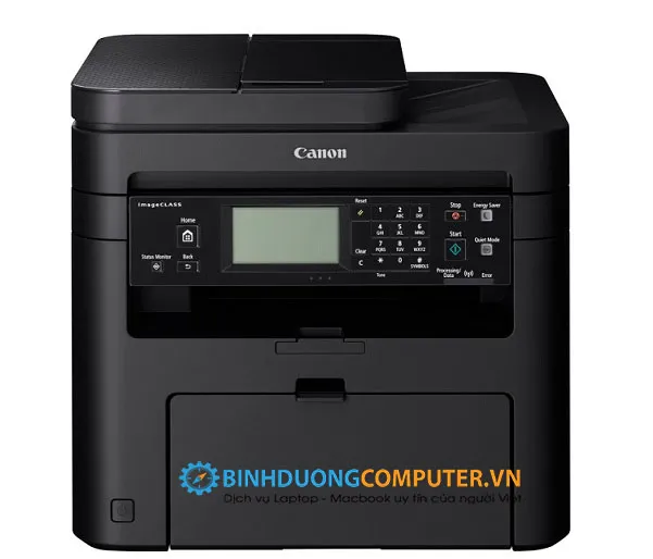 máy in canon mf235 giá rẻ