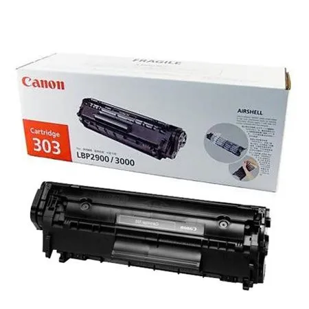 mực in dành cho máy canon lbp2900