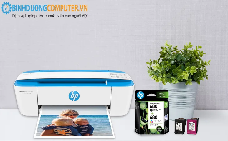 phân biệt mực chính hãng