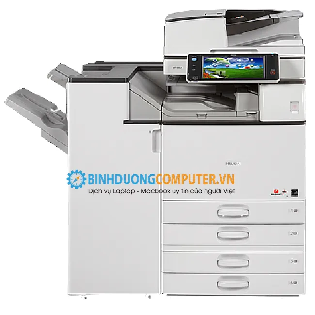Cho thuê Photocopy Tân Uyên
