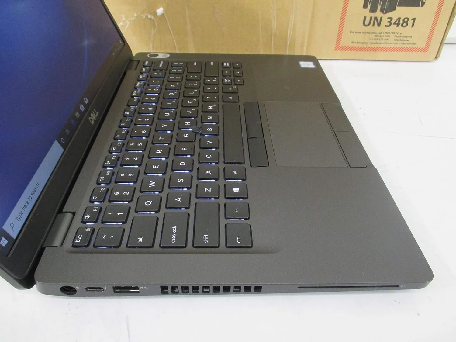 Mua Laptop Dell giá rẻ tốt nhất tại Bình Dương Computer