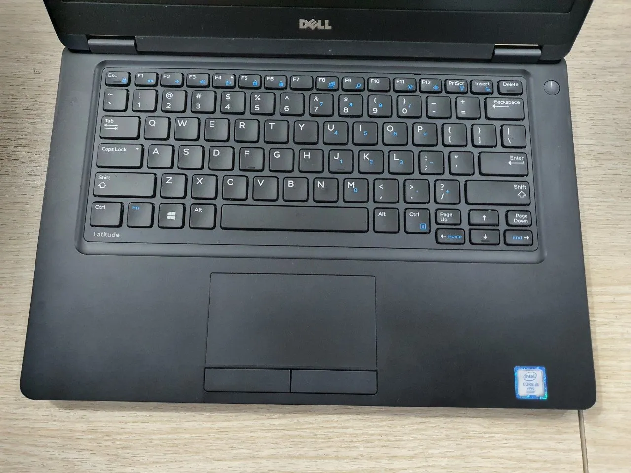 Máy tính laptop tốt cũ giá tốt tại Bình Dương