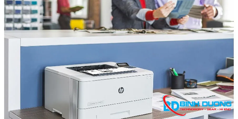Ưu Điểm Nổi Bật Của HP LaserJet Pro 4003DN
