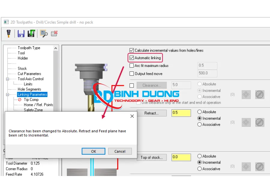 Hướng dẫn cài đặt Mastercam 2022 