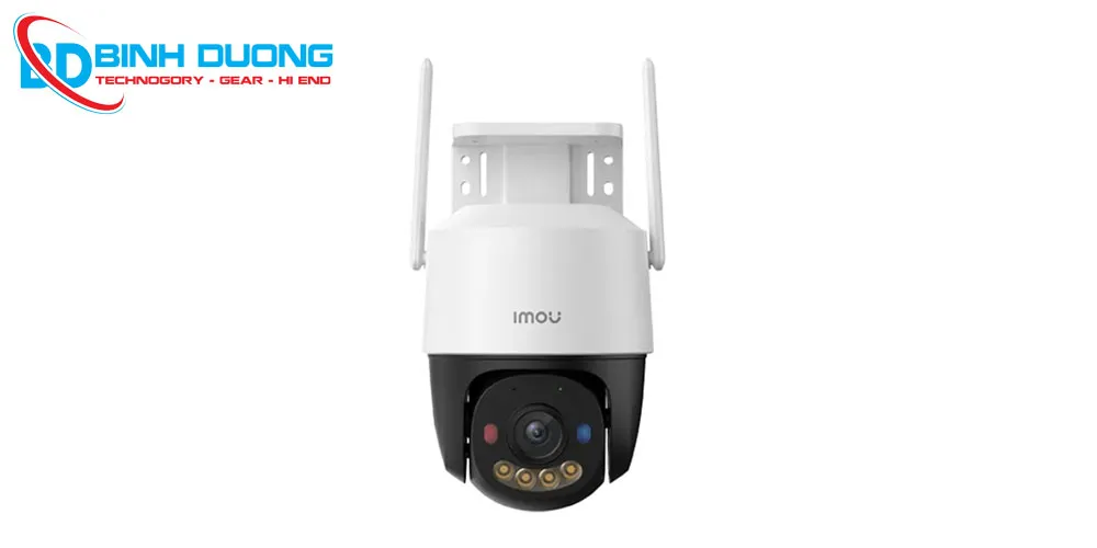 Camera IMOU DSS Cruiser SC IPC-K7FP-3H0TE 4G (3MP)