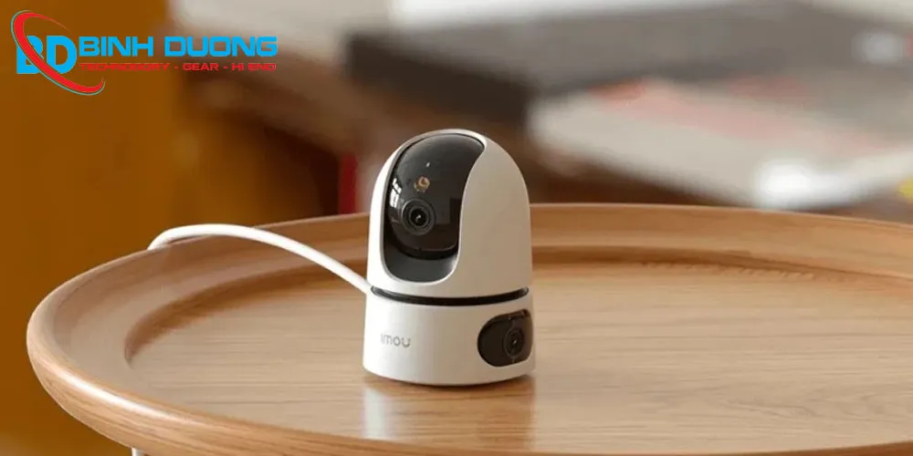 Lợi Ích Khi Sử Dụng Camera IMOU Ranger Dual