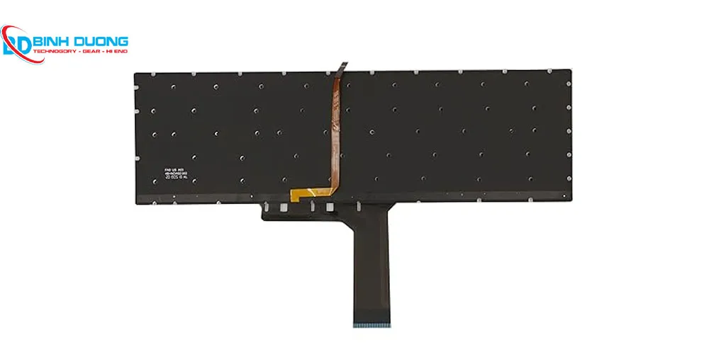 Dấu Hiệu Bàn Phím MSI Cần Được Thay Mới