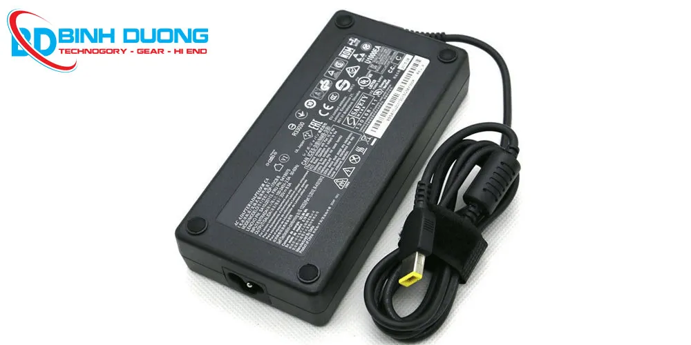 Các Dòng Laptop Tương Thích Với Sạc Lenovo 20V – 8.5A