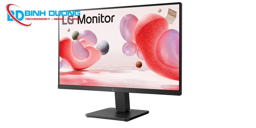 Màn Hình LG 24MR400-B (23.8 inch - FHD - IPS - 100Hz - 5ms)