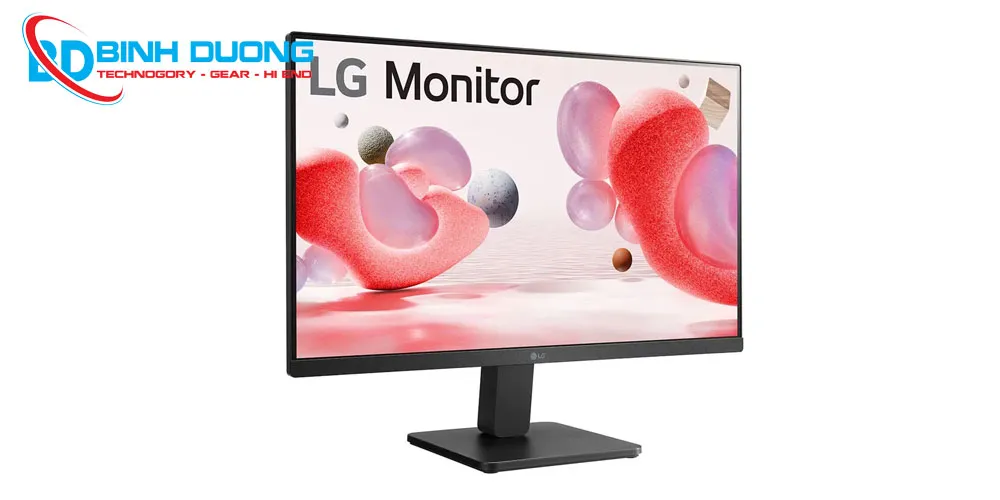 Những Điểm Nổi Bật Của Màn Hình LG 24MR400-B