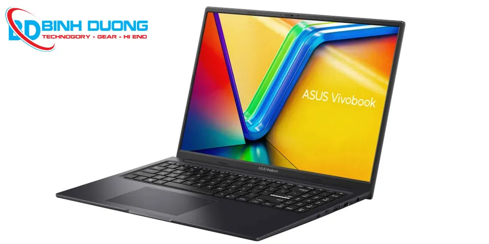 Laptop ASUS Gaming Vivobook K3605ZF-RP634W – Màn Hình Lớn, Hiệu Năng Ấn Tượng, Giá Tốt Tại Bình Dương