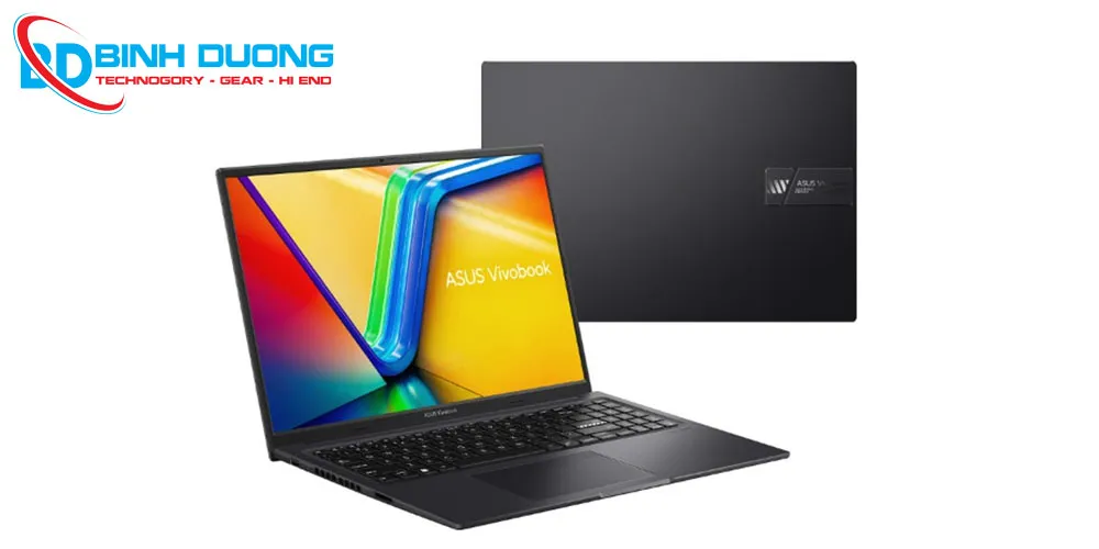 Laptop Asus Gaming Vivobook K3605ZC-RP564W – Cân Tốt Học Tập, Làm Việc Và Giải Trí