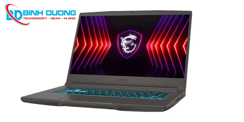 Laptop Gaming Acer Aspire 7 A715 76G 59MW - Hiệu Năng Mạnh Mẽ, Thiết Kế Tinh Tế