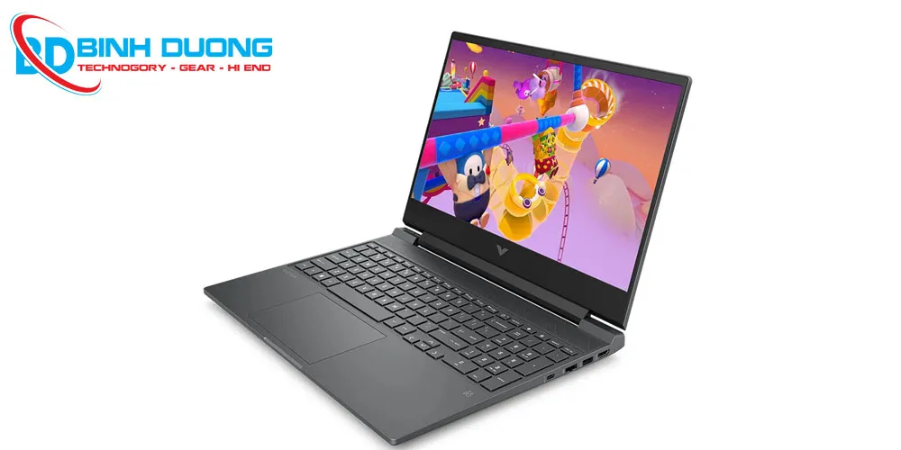 Giá Bán Laptop HP VICTUS 15-fa1139TX Tại Bình Dương