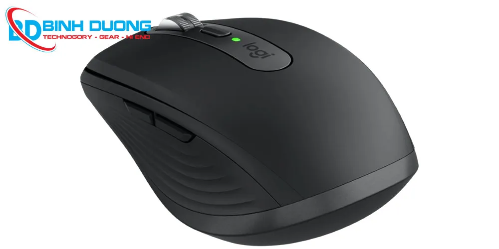Thông Số Kỹ Thuật Chuột Logitech MX Anywhere 3S
