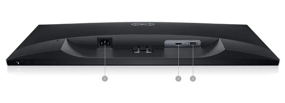Màn hình DELL 24 inch P2423