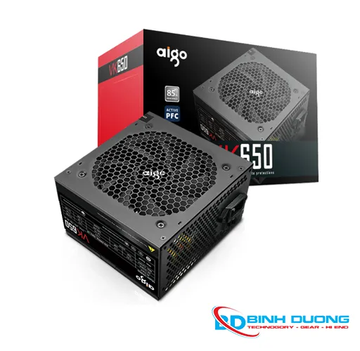 Bộ máy tính đồ họa 15 12400F - H610M - 16G - RX6600