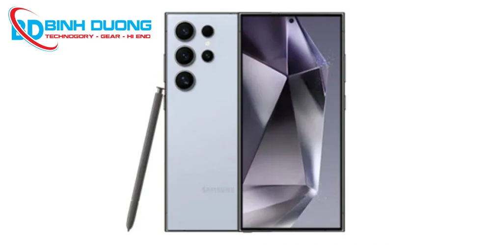 Lý Do Nên Thay Vỏ Samsung S24 Ultra Tại Bình Dương Computer