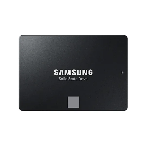 SSD Samsung 870 Evo 250Gb Sata 3 2.5'' (MZ-77E250BW)
