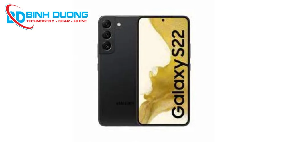 Bảng giá Thay pin Samsung S22 mới nhất tại Bình Dương