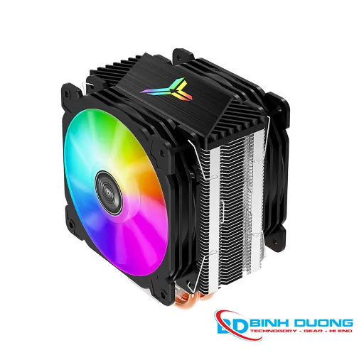 Bộ máy tính đồ họa 15 12400F - H610M - 16G - RX6600