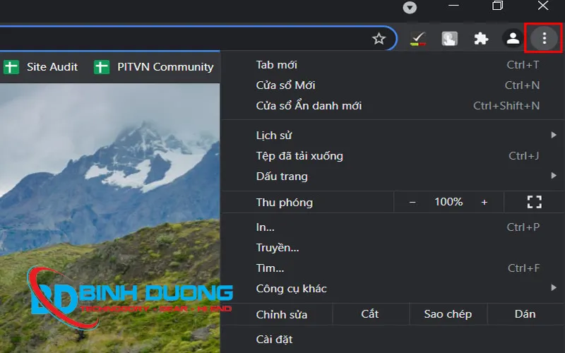 Các cách tắt AdBlock chặn quảng cáo trên máy tính